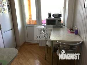 3-к квартира, вторичка, 75м2, 2/5 этаж