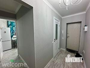 1-к квартира, вторичка, 37м2, 2/3 этаж