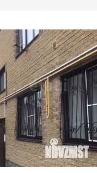 1-к квартира, вторичка, 41м2, 1/3 этаж