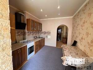 1-к квартира, вторичка, 40м2, 8/12 этаж