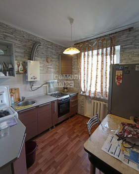 2-к квартира, вторичка, 43м2, 5/5 этаж