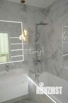 1-к квартира, вторичка, 36м2, 4/17 этаж