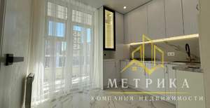 2-к квартира, вторичка, 50м2, 8/18 этаж