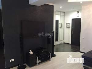 3-к квартира, вторичка, 83м2, 12/17 этаж