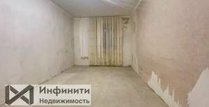 1-к квартира, вторичка, 39м2, 8/10 этаж