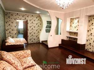 2-к квартира, вторичка, 87м2, 8/10 этаж