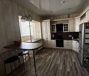 3-к квартира, вторичка, 83м2, 3/3 этаж