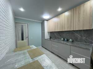 1-к квартира, вторичка, 44м2, 9/12 этаж