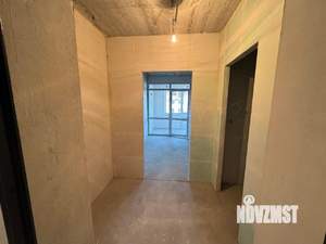 Студия квартира, сданный дом, 28м2, 5/6 этаж