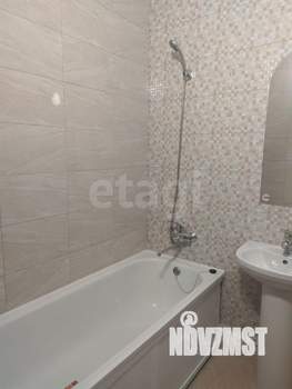 1-к квартира, вторичка, 34м2, 3/15 этаж