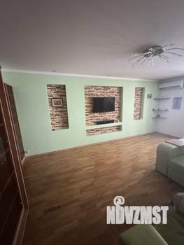 2-к квартира, вторичка, 75м2, 6/10 этаж