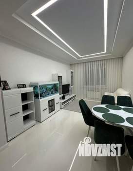 3-к квартира, вторичка, 76м2, 14/17 этаж