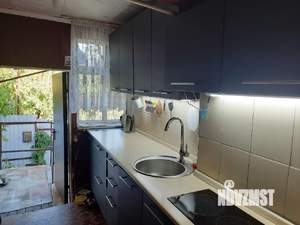 2-к квартира, вторичка, 35м2, 1/1 этаж