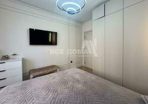 2-к квартира, вторичка, 58м2, 4/18 этаж