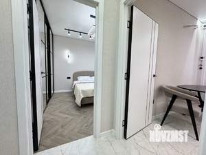 1-к квартира, вторичка, 38м2, 4/18 этаж