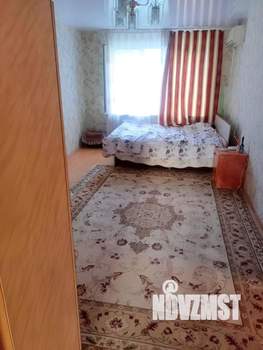 3-к квартира, вторичка, 62м2, 5/5 этаж