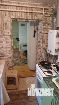 1-к квартира, вторичка, 23м2, 1/1 этаж