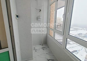 2-к квартира, вторичка, 51м2, 17/18 этаж