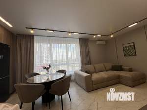 2-к квартира, вторичка, 70м2, 3/24 этаж