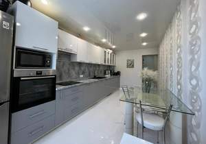 3-к квартира, вторичка, 94м2, 4/10 этаж