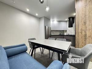 3-к квартира, вторичка, 81м2, 4/19 этаж