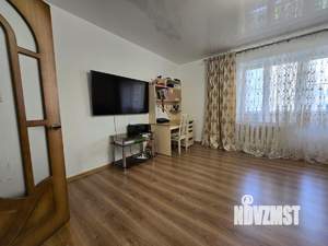 2-к квартира, вторичка, 61м2, 3/5 этаж