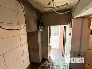 1-к квартира, вторичка, 30м2, 1/1 этаж