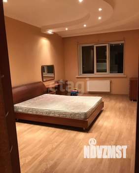 3-к квартира, вторичка, 94м2, 2/10 этаж