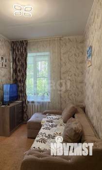 2-к квартира, вторичка, 24м2, 1/3 этаж