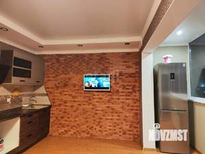 2-к квартира, вторичка, 53м2, 6/15 этаж