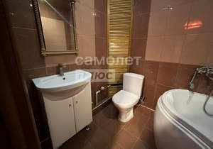 1-к квартира, вторичка, 39м2, 7/12 этаж