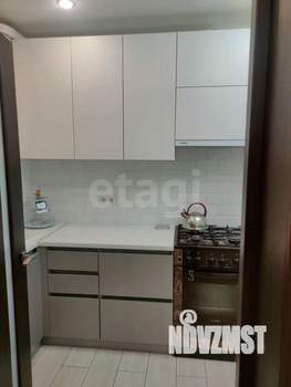 1-к квартира, вторичка, 35м2, 1/10 этаж