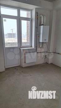 1-к квартира, вторичка, 34м2, 15/15 этаж