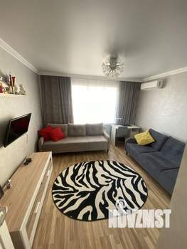 2-к квартира, вторичка, 50м2, 4/7 этаж