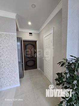 1-к квартира, вторичка, 37м2, 2/18 этаж