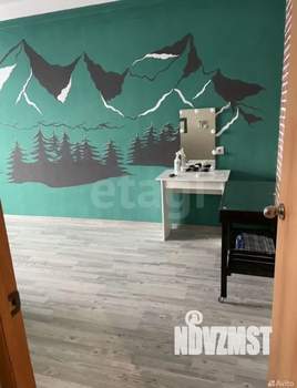 1-к квартира, вторичка, 34м2, 9/16 этаж