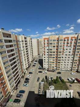 2-к квартира, вторичка, 62м2, 12/13 этаж