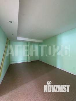 3-к квартира, вторичка, 127м2, 1/17 этаж