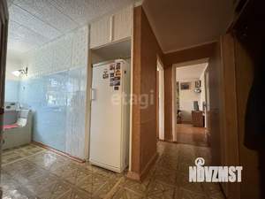 3-к квартира, вторичка, 60м2, 2/5 этаж