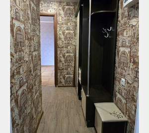 2-к квартира, вторичка, 50м2, 4/5 этаж