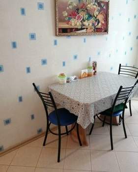 1-к квартира, вторичка, 44м2, 5/6 этаж