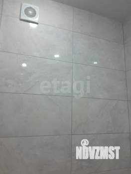 1-к квартира, вторичка, 34м2, 2/18 этаж