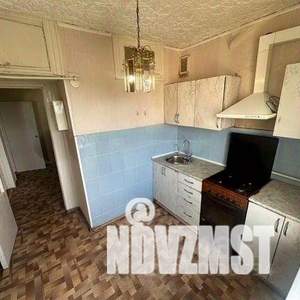 2-к квартира, вторичка, 57м2, 5/5 этаж