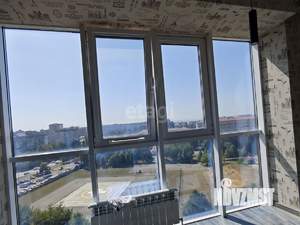 1-к квартира, вторичка, 42м2, 10/16 этаж