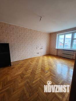 1-к квартира, вторичка, 41м2, 3/10 этаж