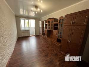 2-к квартира, вторичка, 60м2, 6/11 этаж