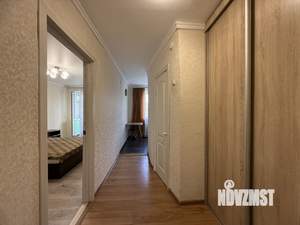 1-к квартира, вторичка, 30м2, 5/5 этаж