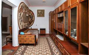 2-к квартира, вторичка, 46м2, 1/2 этаж