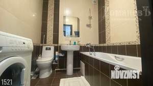 1-к квартира, вторичка, 55м2, 7/18 этаж