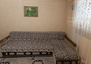2-к квартира, вторичка, 38м2, 1/1 этаж